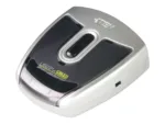 Aten 2-Port USB 2.0 Peripheral Switch   US221A-AT