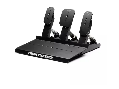Thrustmaster Modular, Scalable Pedal Set   Raceline Pedals III WW