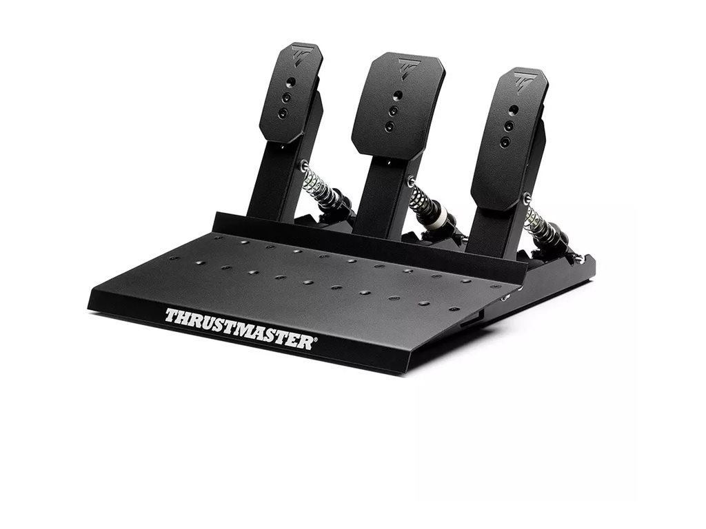 475899-4060383-3362934004606-0.webp Thrustmaster Modular, Scalable Pedal Set Raceline Pedals III WW