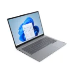 Lenovo ThinkBook 14 G7 ARP   Arctic Grey   14 ”   IPS   WUXGA   1920 x 1200 pixels   Anti-glare   AMD Ryzen 5   7535HS   16 GB   SO-DIMM DDR5   Solid-state drive capacity 256 GB   AMD Radeon 660M Graphics   Windows 11 Pro   802.11ax   Bluetooth version 5.3   Keyboard language English   Keyboard backlit   Warranty 24 month(s)   Battery warranty 12 month(s)