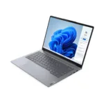 Lenovo ThinkBook 14 G7 ARP   Arctic Grey   14 ”   IPS   WUXGA   1920 x 1200 pixels   Anti-glare   AMD Ryzen 5   7535HS   16 GB   SO-DIMM DDR5   Solid-state drive capacity 256 GB   AMD Radeon 660M Graphics   Windows 11 Pro   802.11ax   Bluetooth version 5.3   Keyboard language English   Keyboard backlit   Warranty 24 month(s)   Battery warranty 12 month(s)
