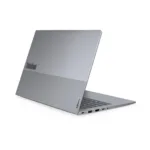 Lenovo ThinkBook 14 G7 ARP   Arctic Grey   14 ”   IPS   WUXGA   1920 x 1200 pixels   Anti-glare   AMD Ryzen 5   7535HS   16 GB   SO-DIMM DDR5   Solid-state drive capacity 256 GB   AMD Radeon 660M Graphics   Windows 11 Pro   802.11ax   Bluetooth version 5.3   Keyboard language English   Keyboard backlit   Warranty 24 month(s)   Battery warranty 12 month(s)