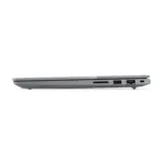 Lenovo ThinkBook 14 G7 ARP   Arctic Grey   14 ”   IPS   WUXGA   1920 x 1200 pixels   Anti-glare   AMD Ryzen 5   7535HS   16 GB   SO-DIMM DDR5   Solid-state drive capacity 256 GB   AMD Radeon 660M Graphics   Windows 11 Pro   802.11ax   Bluetooth version 5.3   Keyboard language English   Keyboard backlit   Warranty 24 month(s)   Battery warranty 12 month(s)