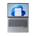 Lenovo ThinkBook 14 G7 ARP   Arctic Grey   14 ”   IPS   WUXGA   1920 x 1200 pixels   Anti-glare   AMD Ryzen 5   7535HS   16 GB   SO-DIMM DDR5   Solid-state drive capacity 256 GB   AMD Radeon 660M Graphics   Windows 11 Pro   802.11ax   Bluetooth version 5.3   Keyboard language English   Keyboard backlit   Warranty 24 month(s)   Battery warranty 12 month(s)