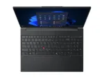 Lenovo ThinkPad E16 G3 AMD   Black   16 ”   IPS   WUXGA   1920 x 1200 pixels   Anti-glare   AMD Ryzen 5   230   16 GB   SO-DIMM DDR5   Solid-state drive capacity 512 GB   AMD Radeon 760M Graphics   Windows 11 Pro   802.11ax   Bluetooth version 5.3   Keyboard language English   Keyboard backlit   Warranty 36 month(s)   Battery warranty 12 month(s)