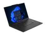 Lenovo ThinkPad X1 Carbon G13   Black   14 ”   IPS   WUXGA   1920 x 1200 pixels   Anti-glare   Intel Core Ultra 5   225U   16 GB   Soldered LPDDR5x   Solid-state drive capacity 512 GB   Intel Graphics   Windows 11 Pro   802.11ax   Bluetooth version 5.3   LTE Upgradable   Keyboard language Nordic   Keyboard backlit   Warranty 36 month(s)   Battery warranty 12 month(s)