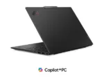 Lenovo ThinkPad X1 Carbon G13   Black   14 ”   IPS   WUXGA   1920 x 1200 pixels   Anti-glare   Intel Core Ultra 5   225U   16 GB   Soldered LPDDR5x   Solid-state drive capacity 512 GB   Intel Graphics   Windows 11 Pro   802.11ax   Bluetooth version 5.3   LTE Upgradable   Keyboard language Nordic   Keyboard backlit   Warranty 36 month(s)   Battery warranty 12 month(s)