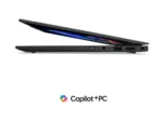 Lenovo ThinkPad X1 Carbon G13   Black   14 ”   IPS   WUXGA   1920 x 1200 pixels   Anti-glare   Intel Core Ultra 5   225U   16 GB   Soldered LPDDR5x   Solid-state drive capacity 512 GB   Intel Graphics   Windows 11 Pro   802.11ax   Bluetooth version 5.3   LTE Upgradable   Keyboard language Nordic   Keyboard backlit   Warranty 36 month(s)   Battery warranty 12 month(s)
