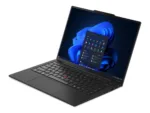 Lenovo ThinkPad X1 Carbon G13   Black   14 ”   IPS   WUXGA   1920 x 1200 pixels   Anti-glare   Intel Core Ultra 5   225U   16 GB   Soldered LPDDR5x   Solid-state drive capacity 512 GB   Intel Graphics   Windows 11 Pro   802.11ax   Bluetooth version 5.3   LTE Upgradable   Keyboard language Nordic   Keyboard backlit   Warranty 36 month(s)   Battery warranty 12 month(s)