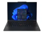 Lenovo ThinkPad X1 Carbon G13   Black   14 ”   IPS   WUXGA   1920 x 1200 pixels   Anti-glare   Intel Core Ultra 5   225U   16 GB   Soldered LPDDR5x   Solid-state drive capacity 512 GB   Intel Graphics   Windows 11 Pro   802.11ax   Bluetooth version 5.3   LTE Upgradable   Keyboard language Nordic   Keyboard backlit   Warranty 36 month(s)   Battery warranty 12 month(s)