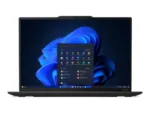 Lenovo ThinkPad X1 Carbon G13   Black   14 ”   IPS   WUXGA   1920 x 1200 pixels   Anti-glare   Intel Core Ultra 5   225U   16 GB   Soldered LPDDR5x   Solid-state drive capacity 512 GB   Intel Graphics   Windows 11 Pro   802.11ax   Bluetooth version 5.3   LTE Upgradable   Keyboard language Nordic   Keyboard backlit   Warranty 36 month(s)   Battery warranty 12 month(s)