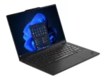 Lenovo ThinkPad X1 Carbon G13   Black   14 ”   IPS   WUXGA   1920 x 1200 pixels   Anti-glare   Intel Core Ultra 5   225U   16 GB   Soldered LPDDR5x   Solid-state drive capacity 512 GB   Intel Graphics   Windows 11 Pro   802.11ax   Bluetooth version 5.3   LTE Upgradable   Keyboard language Nordic   Keyboard backlit   Warranty 36 month(s)   Battery warranty 12 month(s)