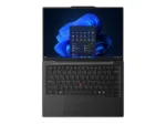 Lenovo ThinkPad X1 Carbon G13   Black   14 ”   IPS   WUXGA   1920 x 1200 pixels   Anti-glare   Intel Core Ultra 5   225U   16 GB   Soldered LPDDR5x   Solid-state drive capacity 512 GB   Intel Graphics   Windows 11 Pro   802.11ax   Bluetooth version 5.3   LTE Upgradable   Keyboard language Nordic   Keyboard backlit   Warranty 36 month(s)   Battery warranty 12 month(s)