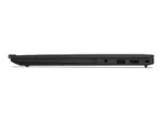 Lenovo ThinkPad X1 Carbon G13   Black   14 ”   IPS   WUXGA   1920 x 1200 pixels   Anti-glare   Intel Core Ultra 5   225U   16 GB   Soldered LPDDR5x   Solid-state drive capacity 512 GB   Intel Graphics   Windows 11 Pro   802.11ax   Bluetooth version 5.3   LTE Upgradable   Keyboard language Nordic   Keyboard backlit   Warranty 36 month(s)   Battery warranty 12 month(s)