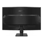 Gigabyte   GS32QCA EK   32 ”   VA   180 Hz   1 ms   2560 x 1440 pixels   250 cd/m²   HDMI ports quantity 2