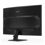 Gigabyte   GS32QCA EK   32 ”   VA   180 Hz   1 ms   2560 x 1440 pixels   250 cd/m²   HDMI ports quantity 2