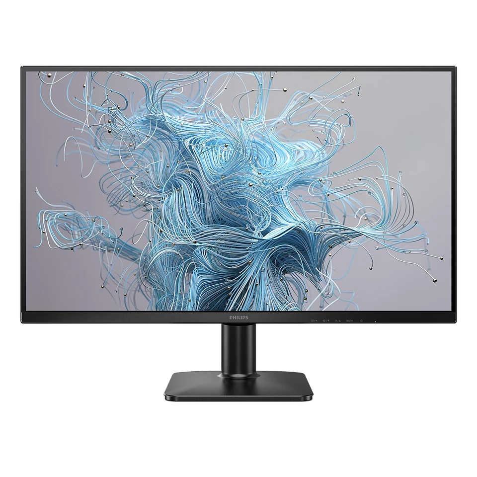 476276-27e2n1100l-00-8721038000375-0.webp Philips 27E2N1100L/00 27 ” VA 16:9 100 Hz 4 ms 1920 x 1080 pixels 250 cd/m² HDMI ports quantity 1 Black