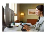 Philips   27E2N1100L/00   27 ”   VA   16:9   100 Hz   4 ms   1920 x 1080 pixels   250 cd/m²   HDMI ports quantity 1   Black