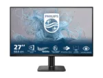 Philips   27E2N1100L/00   27 ”   VA   16:9   100 Hz   4 ms   1920 x 1080 pixels   250 cd/m²   HDMI ports quantity 1   Black