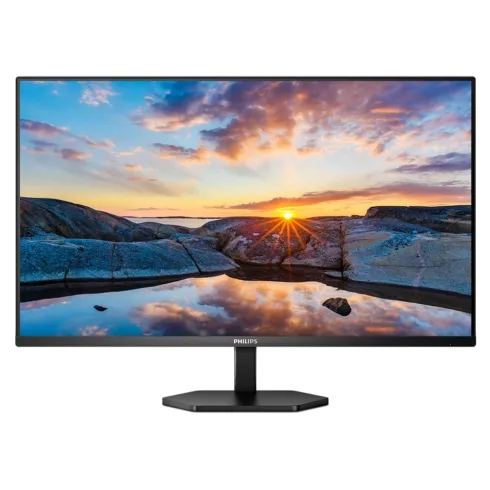 Philips   32E1N3100LA/00   32 ”   VA   16:9   75 Hz   4 ms   1920 x 1080 pixels   300 cd/m²   HDMI ports quantity 1   Black