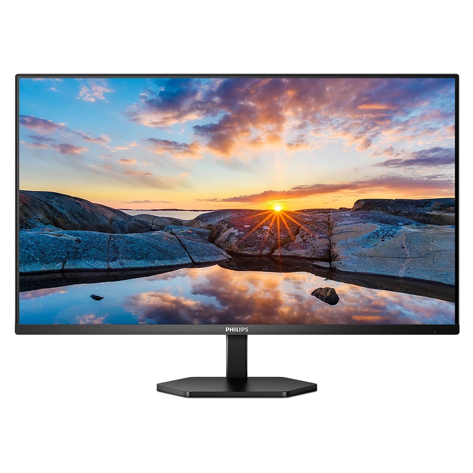 476320-32e1n3100la-00-8712581804947-0.webp Philips 32E1N3100LA/00 32 ” VA 16:9 75 Hz 4 ms 1920 x 1080 pixels 300 cd/m² HDMI ports quantity 1 Black