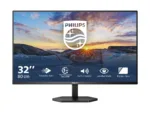 Philips   32E1N3100LA/00   32 ”   VA   16:9   75 Hz   4 ms   1920 x 1080 pixels   300 cd/m²   HDMI ports quantity 1   Black