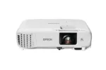 Epson EB-E24   XGA (1024×768)   3600 ANSI lumens   White