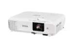 Epson EB-E24   XGA (1024×768)   3600 ANSI lumens   White