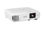 Epson EB-E24   XGA (1024×768)   3600 ANSI lumens   White