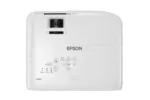 Epson EB-E24   XGA (1024×768)   3600 ANSI lumens   White