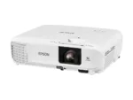Epson EB-E24   XGA (1024×768)   3600 ANSI lumens   White