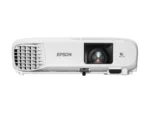 Epson EB-E24   XGA (1024×768)   3600 ANSI lumens   White