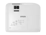 Epson EB-E24   XGA (1024×768)   3600 ANSI lumens   White