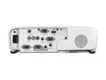 Epson EB-E24   XGA (1024×768)   3600 ANSI lumens   White
