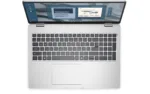 Dell Pro 16 PC16255   Platinum Silver   16 ”   IPS   FHD+   1920 x 1200 pixels   Anti-glare   AMD Ryzen AI 5 PRO   340   16 GB   DDR5   Solid-state drive capacity 512 GB   AMD Radeon 840M Graphics   Windows 11 Pro   802.11ax   Keyboard language Nordic   Keyboard backlit   Warranty 36 month(s)   Battery warranty 16 month(s)