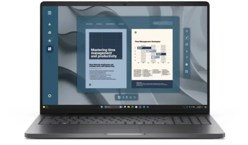 Dell Pro 16 PC16255   Magnetite   16 ”   IPS   FHD+   1920 x 1200 pixels   Anti-glare   AMD Ryzen 5   220   16 GB   DDR5   Solid-state drive capacity 512 GB   AMD Radeon 740M Graphics   Windows 11 Pro   802.11ax   Keyboard language Nordic   Keyboard backlit   Warranty 36 month(s)   Battery warranty 12 month(s)