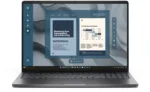 Dell Pro 16 PC16255   Magnetite   16 ”   IPS   FHD+   1920 x 1200 pixels   Anti-glare   AMD Ryzen 5   220   16 GB   DDR5   Solid-state drive capacity 512 GB   AMD Radeon 740M Graphics   Windows 11 Pro   802.11ax   Keyboard language English   Keyboard backlit   Warranty 36 month(s)   Battery warranty 12 month(s)