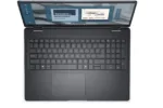 Dell Pro 16 PC16255   16 ”   IPS   FHD+   1920 x 1200 pixels   Anti-glare   AMD Ryzen 5 PRO   230   16 GB   DDR5   Solid-state drive capacity 1000 GB   AMD Radeon 760M Graphics   Windows 11 Pro   802.11ax   Keyboard language Nordic   Keyboard backlit   Warranty 36 month(s)   Battery warranty 12 month(s)