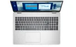 Dell Pro 16 PC16250   16 ”   FHD+   Anti-glare   Intel Core Ultra 7   255U   32 GB   DDR5   Solid-state drive capacity 1000 GB   Intel Graphics   Windows 11 Pro   802.11ax   Bluetooth version 5.3   Keyboard language Nordic   Keyboard backlit   Warranty 36 month(s)   Battery warranty 12 month(s)