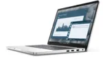 Dell Pro 14 PC14255   Platinum Silver   14 ”   IPS   FHD+   1920 x 1200 pixels   Anti-glare   AMD Ryzen AI 5 PRO   340   16 GB   DDR5   Solid-state drive capacity 512 GB   AMD Radeon 840M Graphics   Windows 11 Pro   802.11ax   Keyboard language English   Keyboard backlit   Warranty 36 month(s)   Battery warranty 12 month(s)