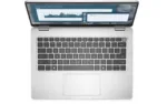 Dell Pro 14 PC14255   Platinum Silver   14 ”   IPS   FHD+   1920 x 1200 pixels   Anti-glare   AMD Ryzen AI 5 PRO   340   16 GB   DDR5   Solid-state drive capacity 512 GB   AMD Radeon 840M Graphics   Windows 11 Pro   802.11ax   Keyboard language English   Keyboard backlit   Warranty 36 month(s)   Battery warranty 12 month(s)