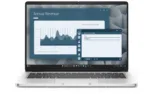 Dell Pro 14 PC14255   Platinum Silver   14 ”   IPS   FHD+   1920 x 1200 pixels   Anti-glare   AMD Ryzen AI 7   350   16 GB   DDR5   Solid-state drive capacity 512 GB   AMD Radeon 860M Graphics   Windows 11 Pro   802.11ax   Keyboard language English   Keyboard backlit   Warranty 36 month(s)   Battery warranty 12 month(s)