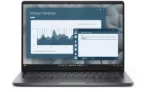 Dell Pro 14 PC14255   14 ”   IPS   FHD+   1920 x 1200 pixels   Anti-glare   AMD Ryzen 5 PRO   230   16 GB   DDR5   Solid-state drive capacity 512 GB   AMD Radeon 760M Graphics   Windows 11 Pro   802.11ax   Keyboard language English   Keyboard backlit   Warranty 36 month(s)   Battery warranty 12 month(s)