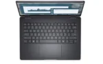 Dell Pro 14 PC14255   14 ”   IPS   FHD+   1920 x 1200 pixels   Anti-glare   AMD Ryzen 5 PRO   230   16 GB   DDR5   Solid-state drive capacity 512 GB   AMD Radeon 760M Graphics   Windows 11 Pro   802.11ax   Keyboard language English   Keyboard backlit   Warranty 36 month(s)   Battery warranty 12 month(s)