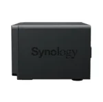 Synology DiskStation   DS1825+   AMD Ryzen   V1500B   8 GB   DDR4   Black