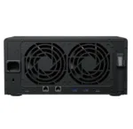 Synology DiskStation   DS1825+   AMD Ryzen   V1500B   8 GB   DDR4   Black