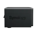 Synology DiskStation   DS1825+   AMD Ryzen   V1500B   8 GB   DDR4   Black