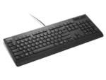 Lenovo Smartcard II   Keyboard   Wired   Estonian   Black   USB-A   Plunger type switch