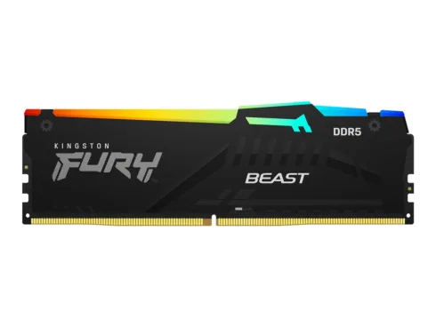 Kingston KF560C36BBE2A-32, 32 GB DDR5, 6000 MHz