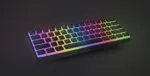 Genesis   THOR 660 G2   Gaming keyboard   Wireless/Wired   US   Black   2.4 GHz, Bluetooth, USB   Tactile